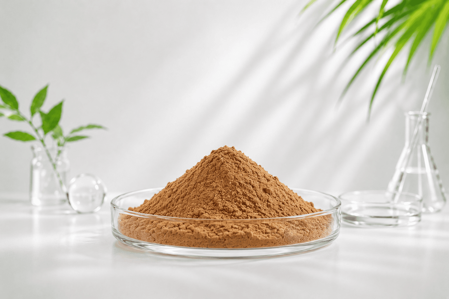 Dictyophora indusiata F. Vent. Ex Pers Extract (Whitening & Soothing)