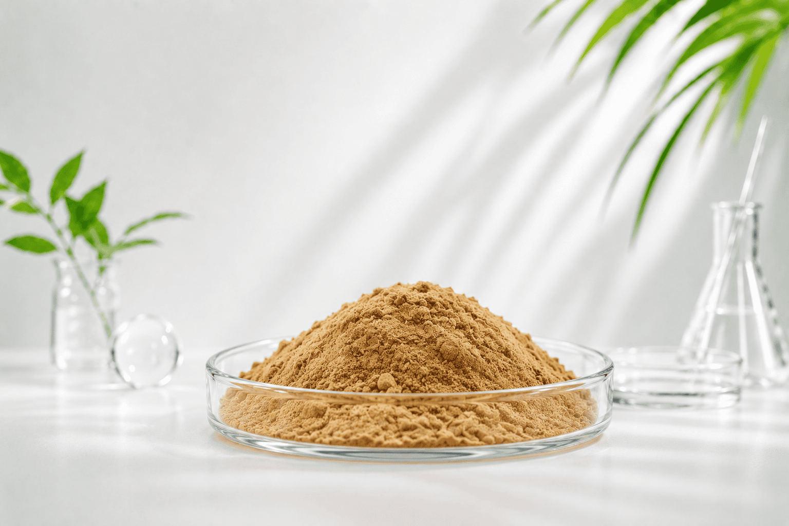 Ganoderma Lucidum Extract (Repair & Soothing)