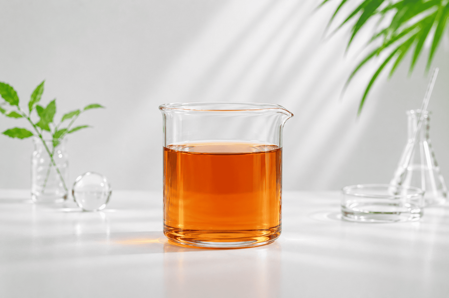 Sea Buckthorn Fruit Oil (Soothing & Repair)