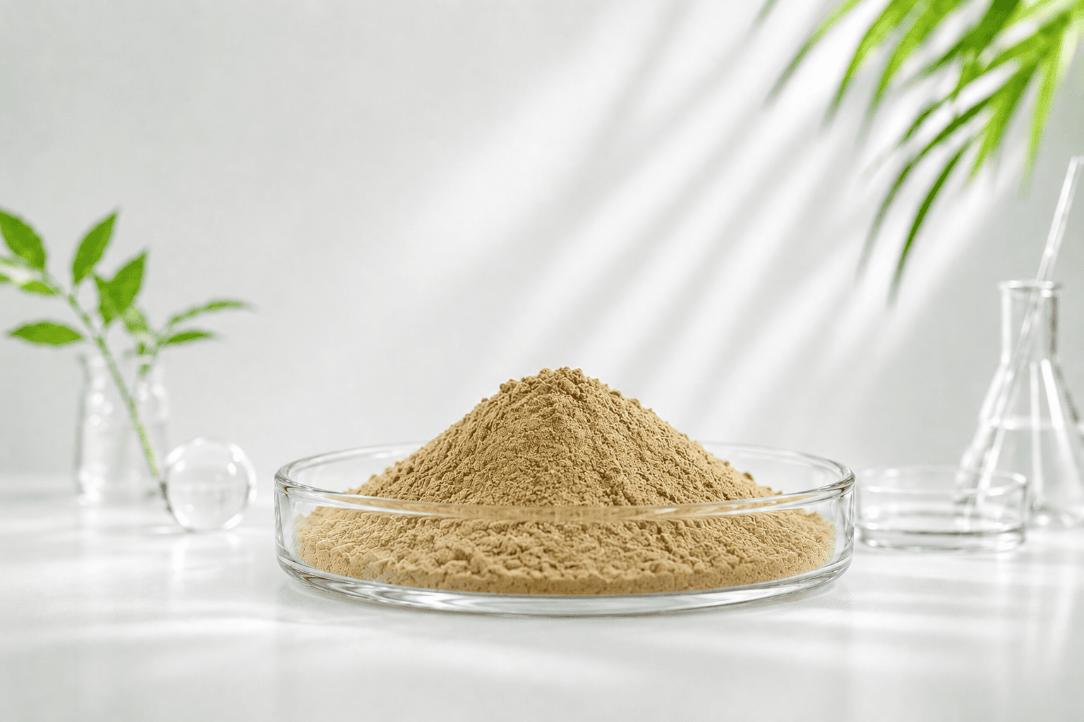 Kava Kava Root Extract (Soothing & Repairing)