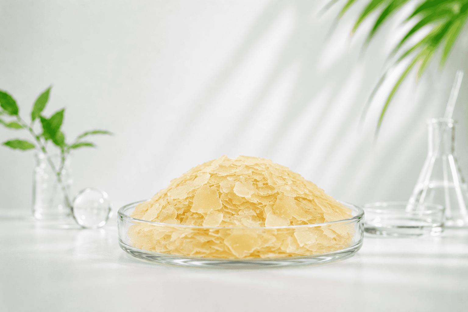 PEG-75 Lanolin (Moisturizing Emollient)