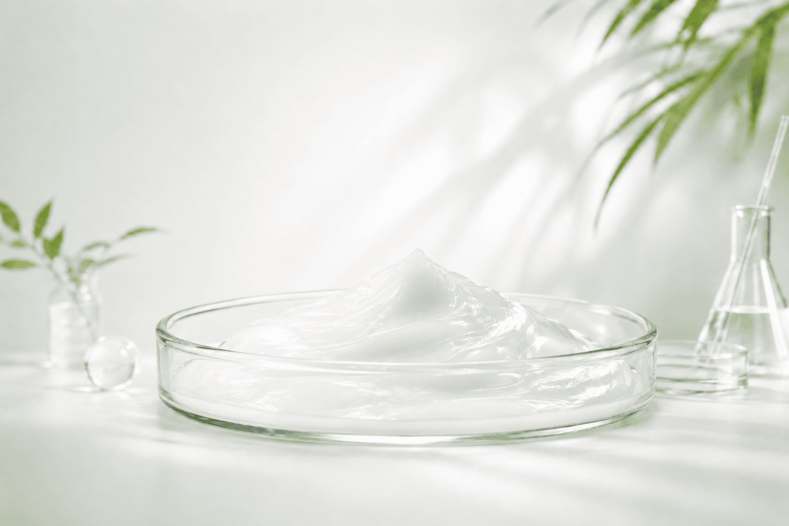 Potassium Cetyl Phosphate (Stable Emulsification)