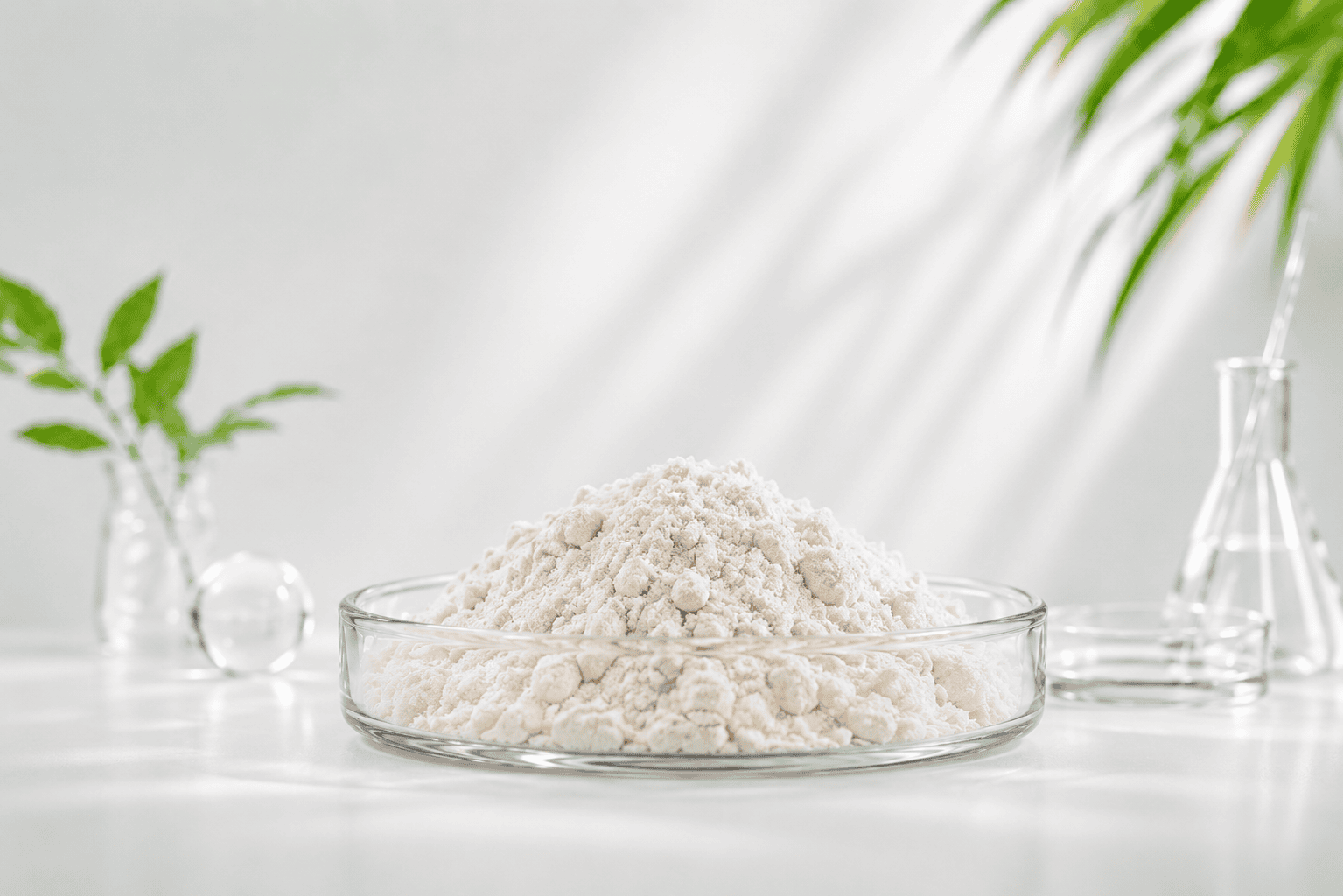 Chondrus Crispus Powder (Natural Gel Thickener)